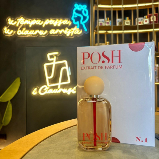 POSH - NUMERO 1