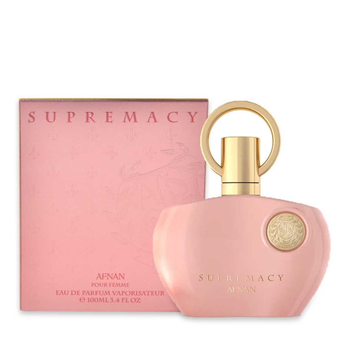 AFNAN - SUPREMACY PINK