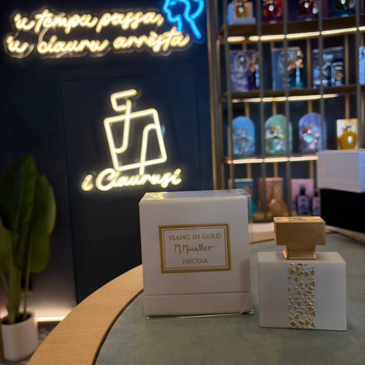 M. MICALLEF - YLANG IN GOLD
