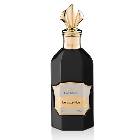 CORNICHE D'OR - LE LUXE NOIR