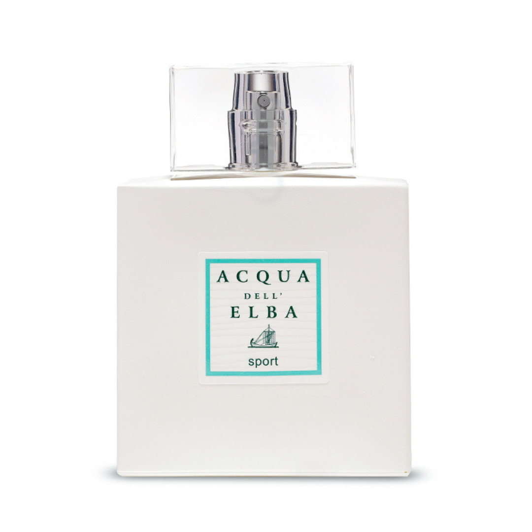 ACQUA DELL'ELBA - SPORT