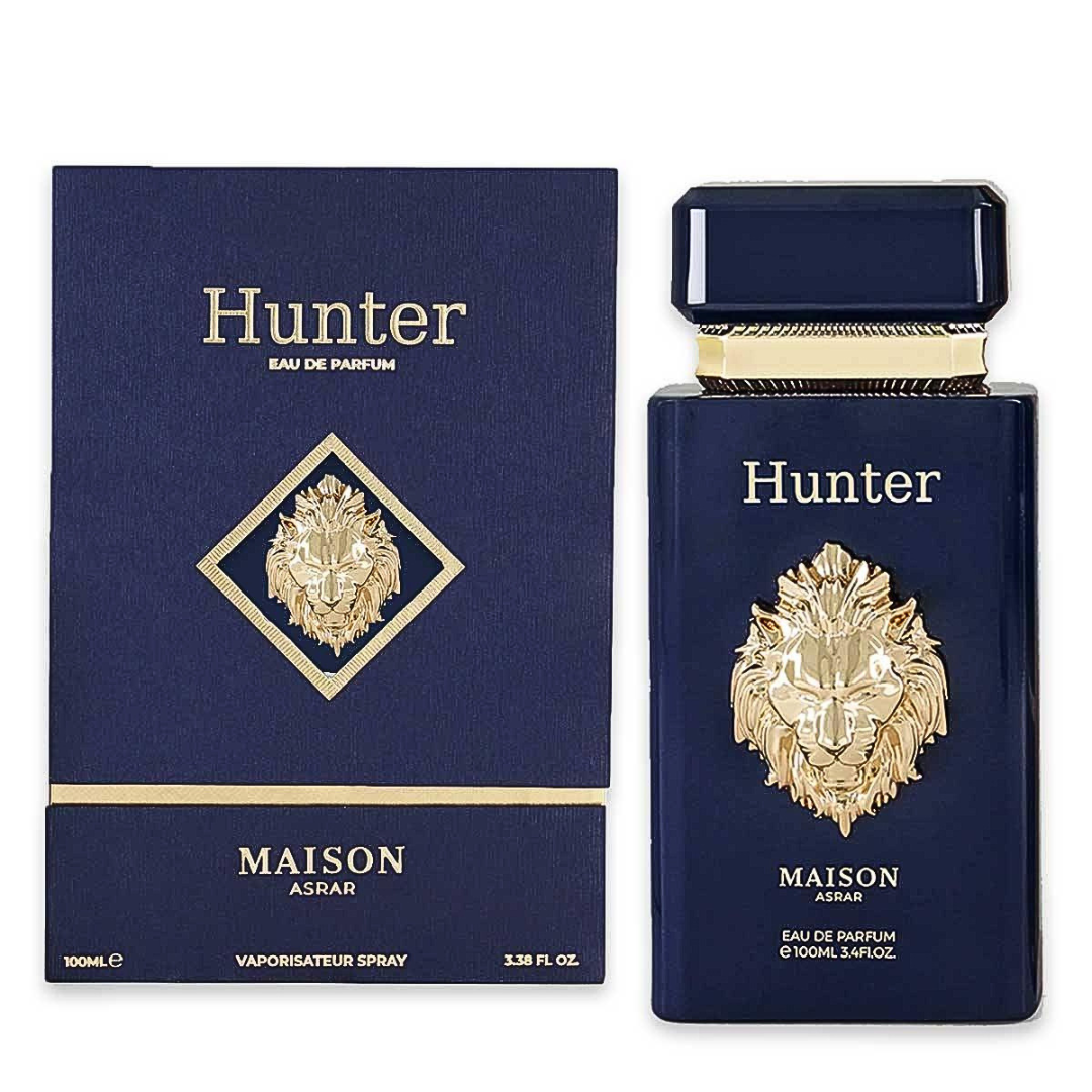 MAISON ASRAR - HUNTER