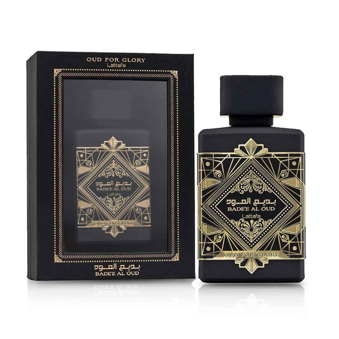 LATTAFA - BADE'E AL OUD FOR GLORY