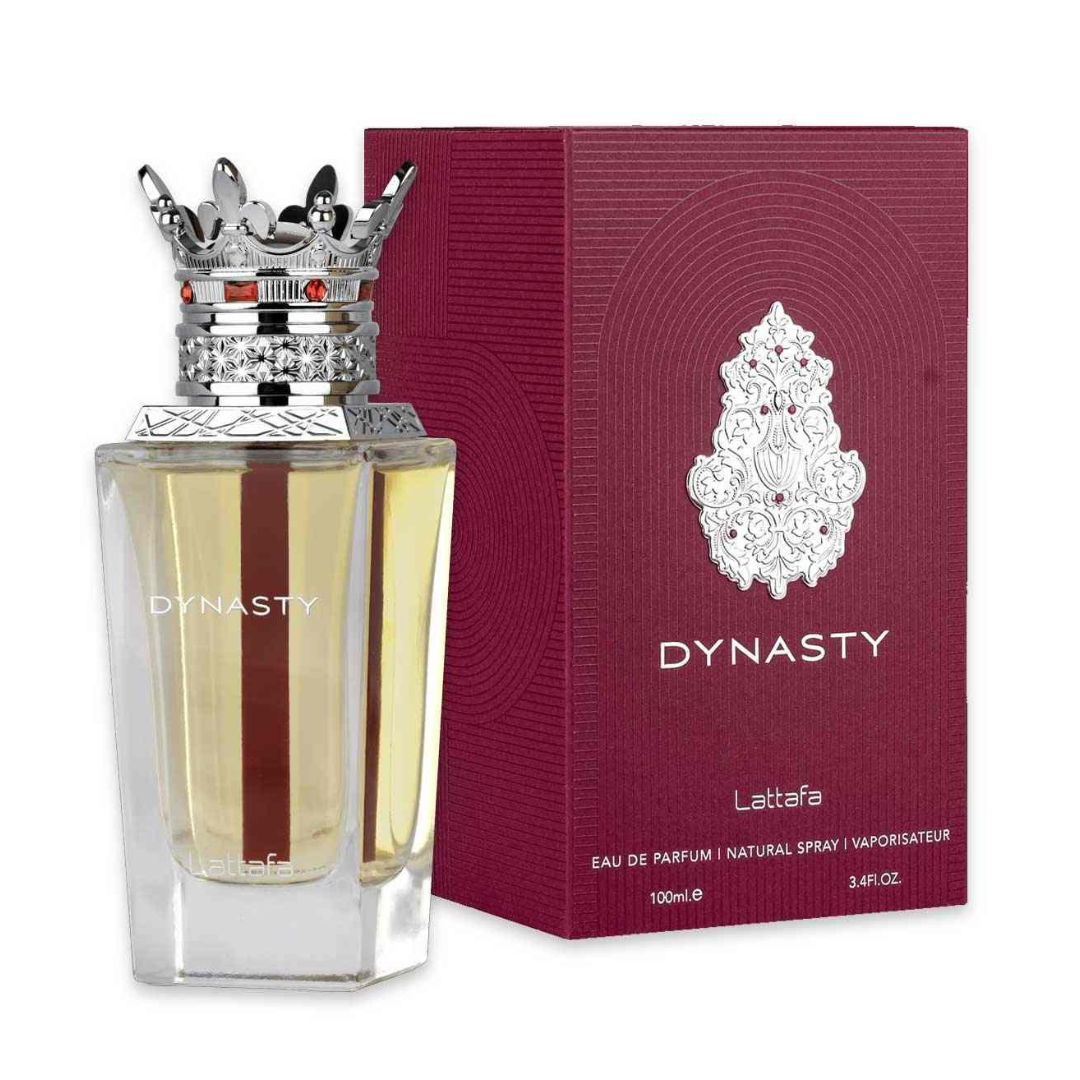 LATTAFA - DYNASTY