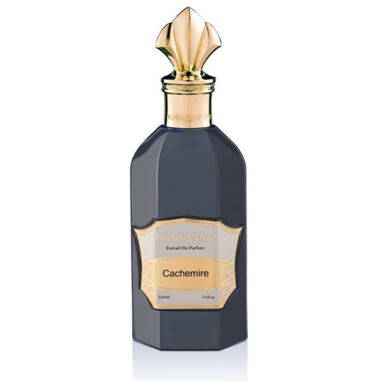 CORNICHE D'OR - CACHEMIRE