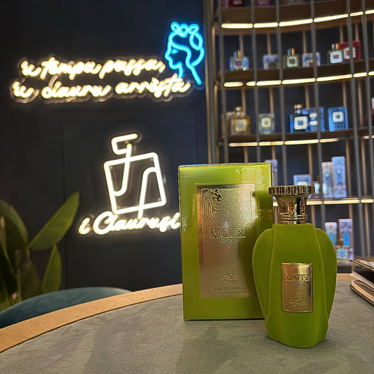 PARIS CORNER - VOUX ZINGY