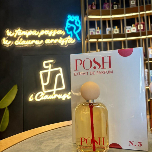 POSH - NUMERO 5