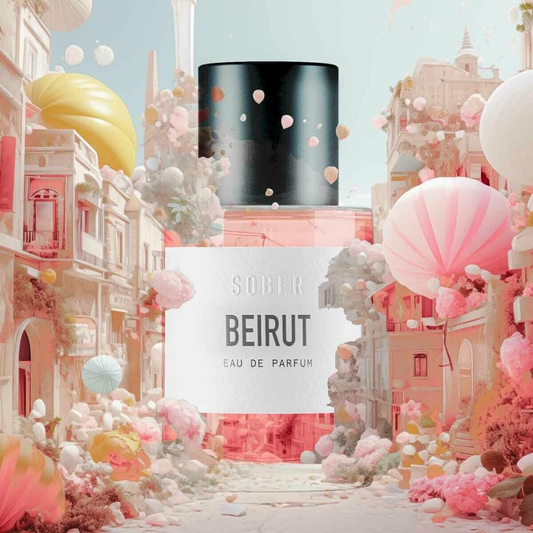 SOBER - BEIRUT