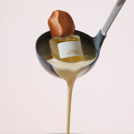 FASCENT - CREME BRULANTE
