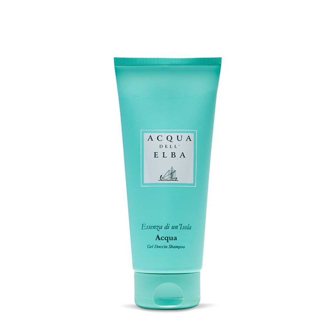 ACQUA DELL'ELBA - ACQUA | GEL DOCCIA SHAMPOO