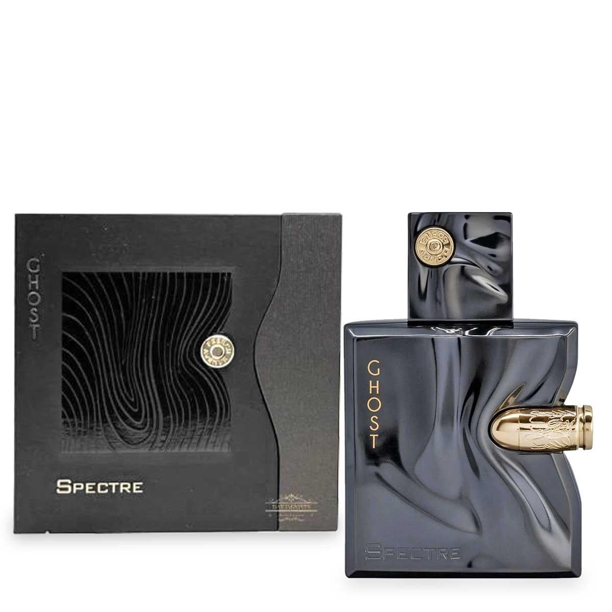 FRENCH AVENUE - SPECTRE GHOST
