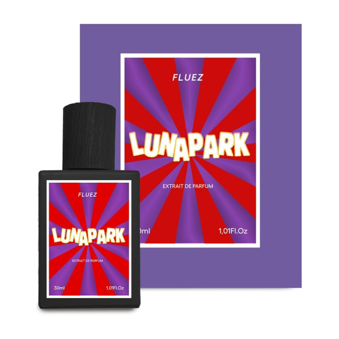 FLUEZ - LUNAPARK