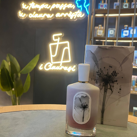 AROMA STUDIUM - NECTAR