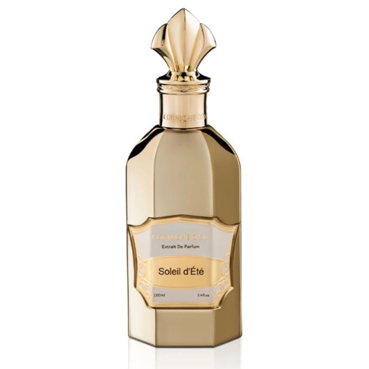 CORNICHE D'OR - SOLEIL D'ETE