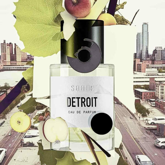 SOBER - DETROIT