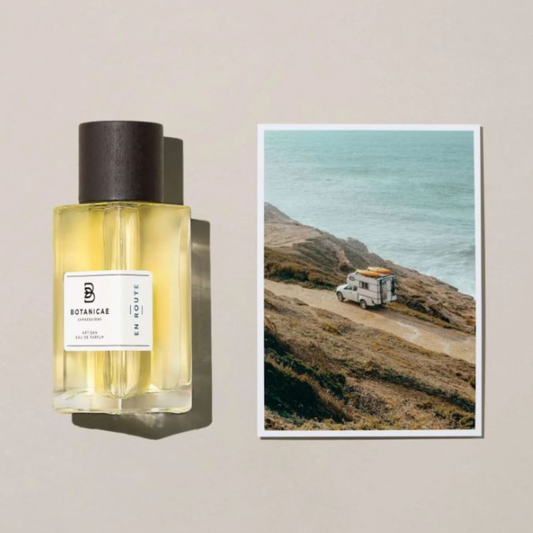 BOTANICAE - EN ROUTE