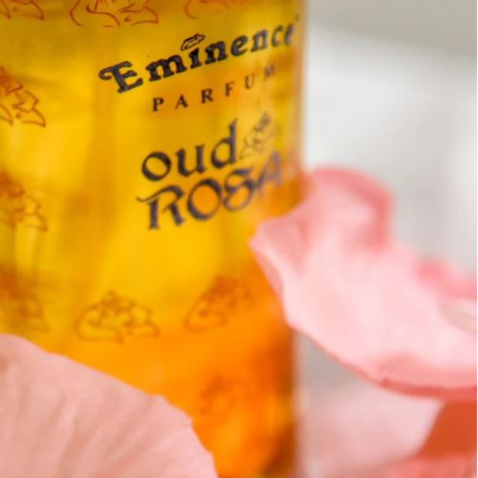 EMINENCE - OUD ROSE