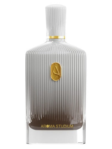 Aroma Studium Café Fondant 100 ml, dettaglio del flacone