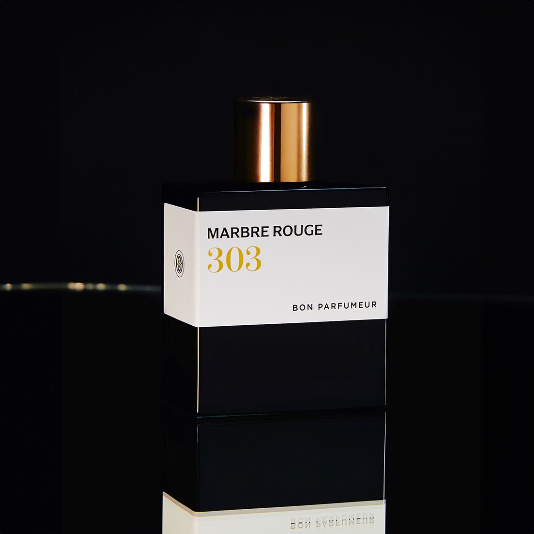 Bon Parfumeur 303 Marbre Rouge 100 ml – dettaglio ufficiale del profumo