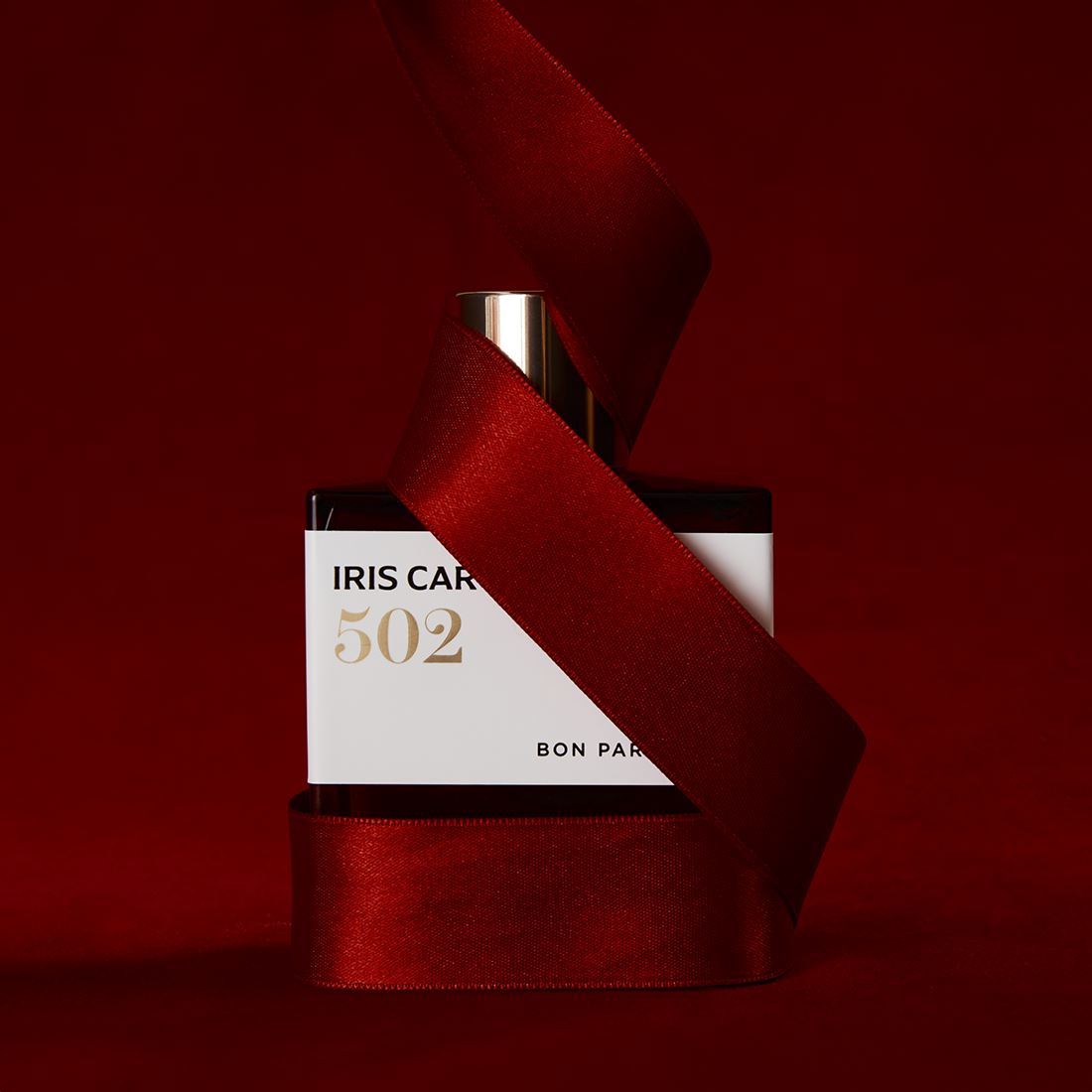 Bon Parfumeur 502 Iris Cartagena 100 ml – foto ufficiale ambientata