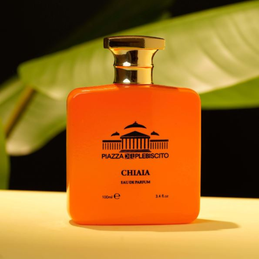 PIAZZA DEL PLEBISCITO - CHIAIA