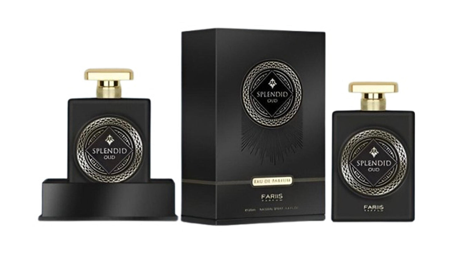 FARIIS - SPLENDID OUD - confezione o dettaglio