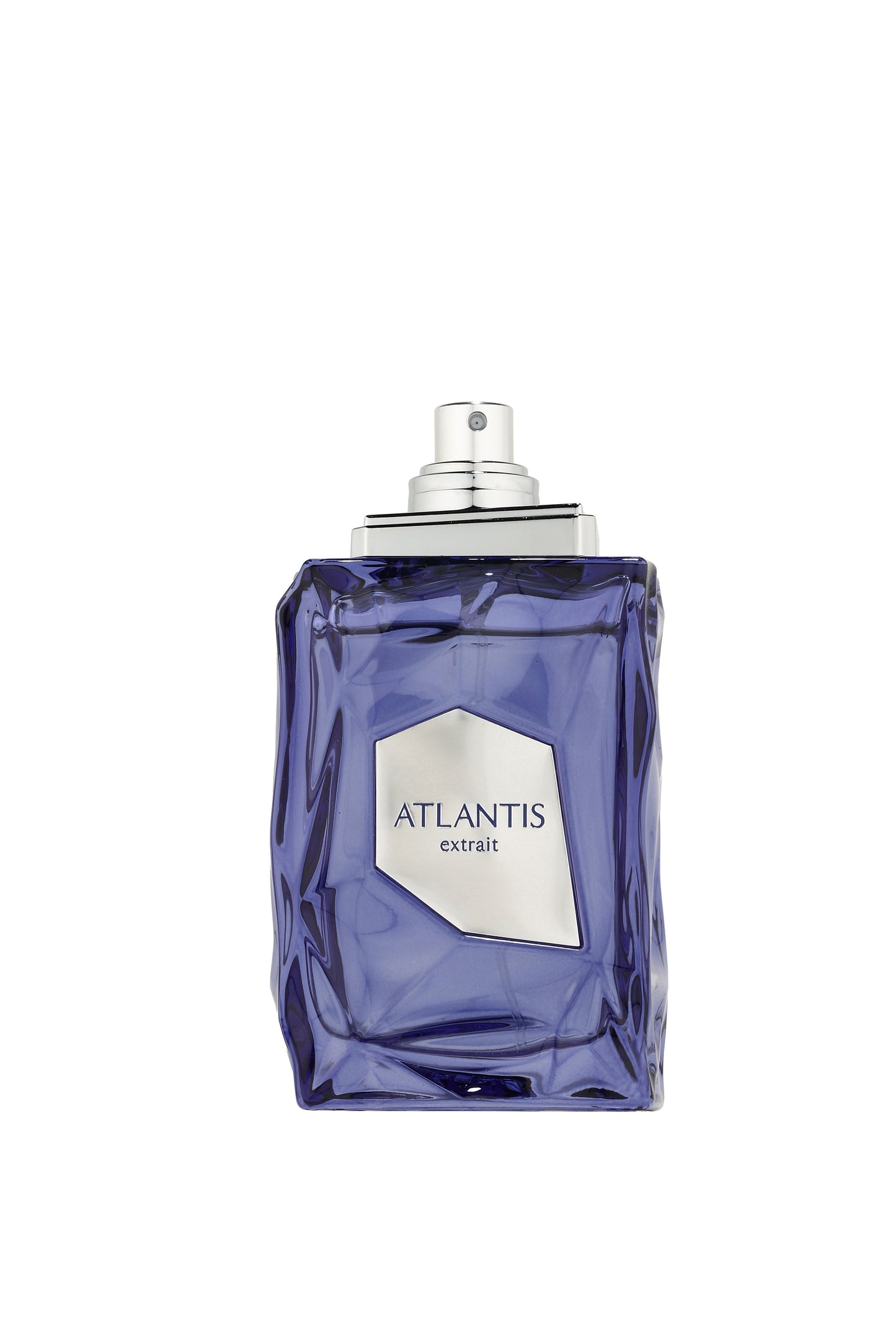 French Avenue Atlantis Extrait de Parfum 100 ml – flacone con vaporizzatore visibile