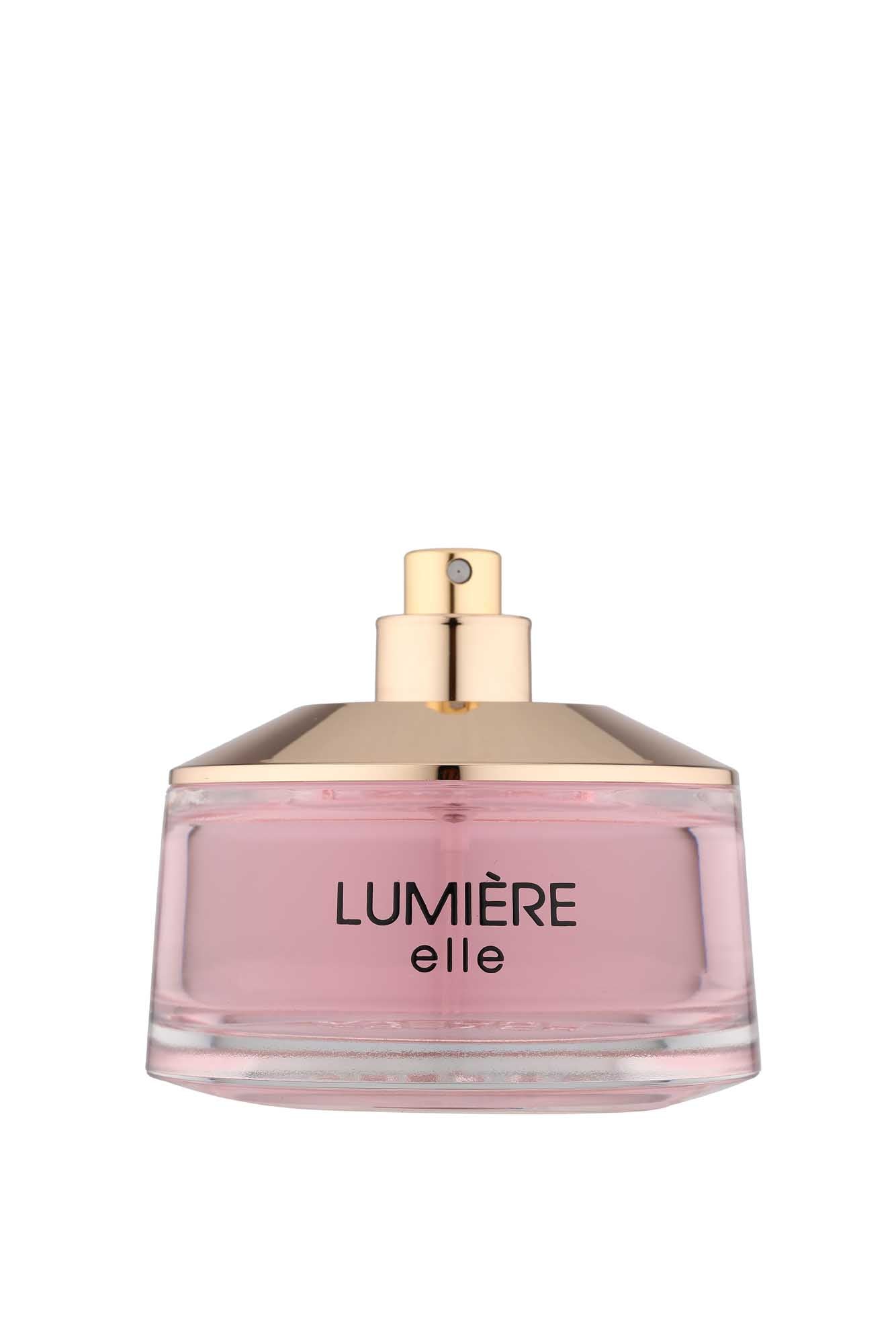French Avenue Lumière Elle Eau de Parfum 100 ml – flacone con vaporizzatore visibile