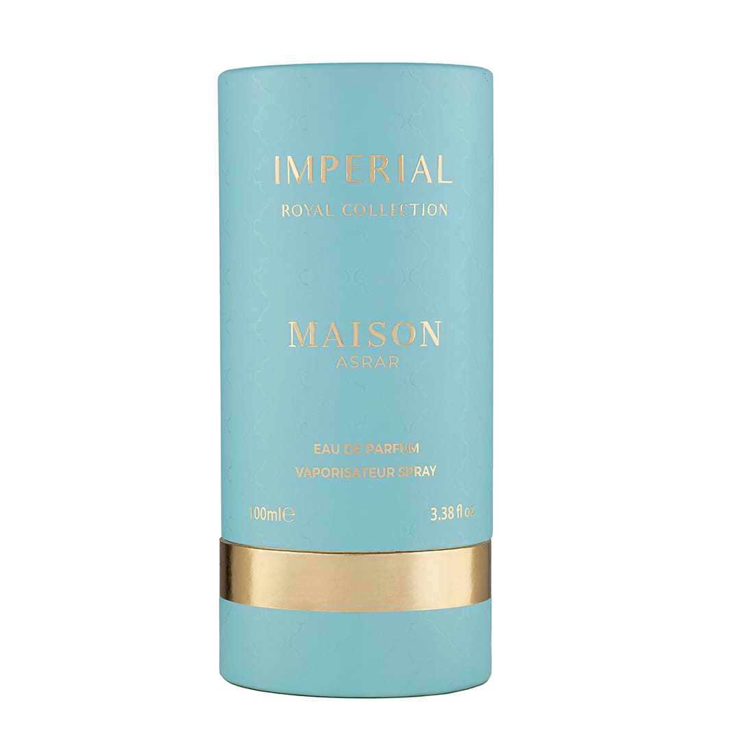 MAISON ASRAR - IMPERIAL - confezione o dettaglio