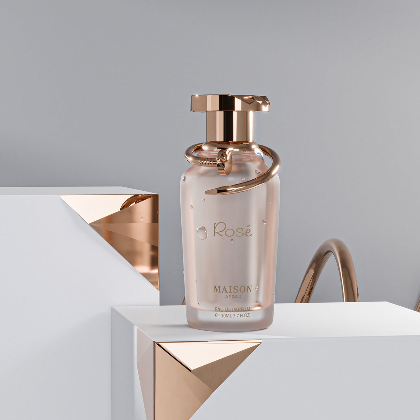 MAISON ASRAR - ROSÉ - confezione o dettaglio