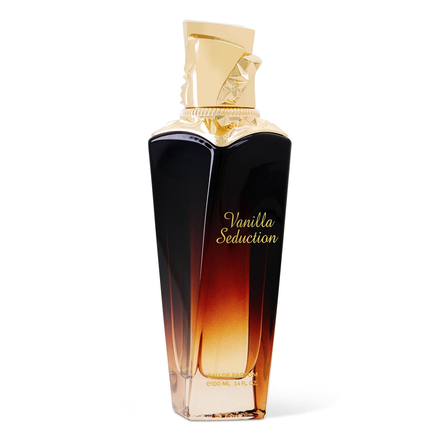 MAISON ASRAR - VANILLA SEDUCTION - confezione o dettaglio
