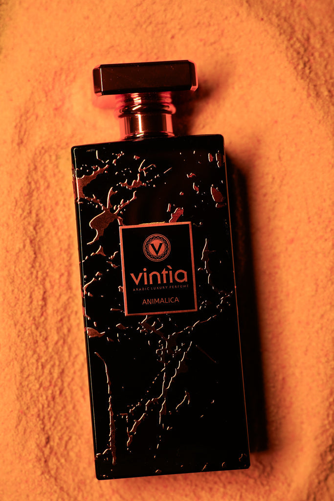 Vintia Animalica 100 ml, immagine ufficiale