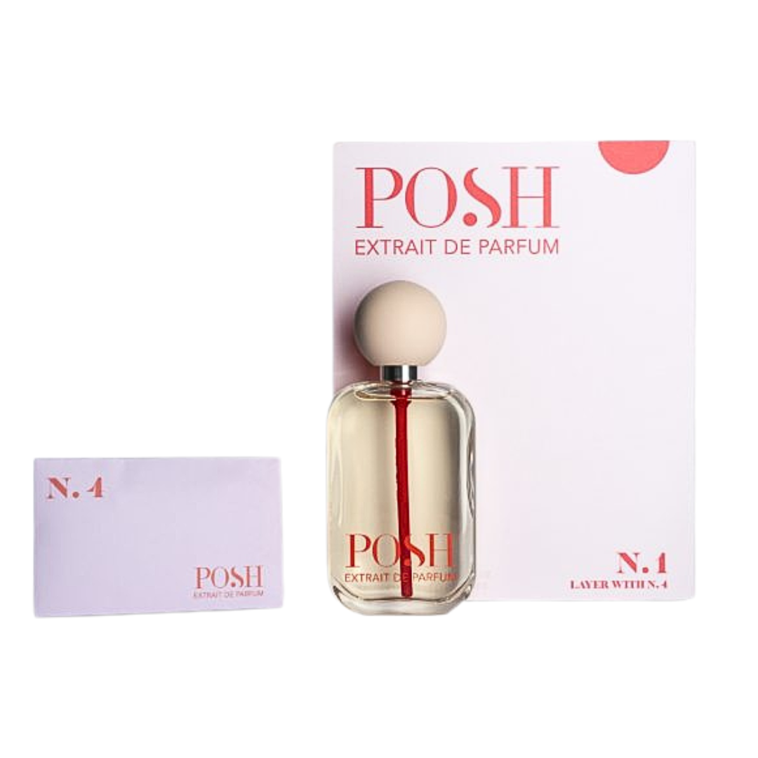 POSH - NUMERO 1