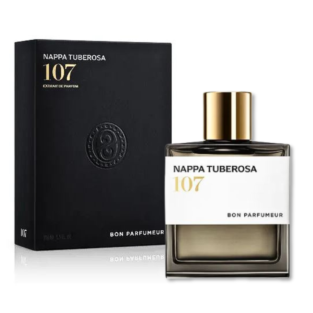BON PARFUMEUR - 107 Nappa Tuberosa