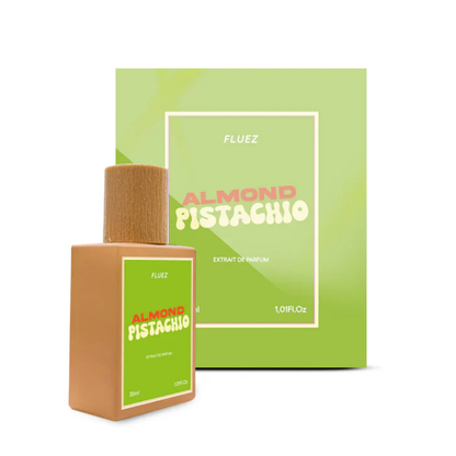 FLUEZ - ALMOND PISTACHIO