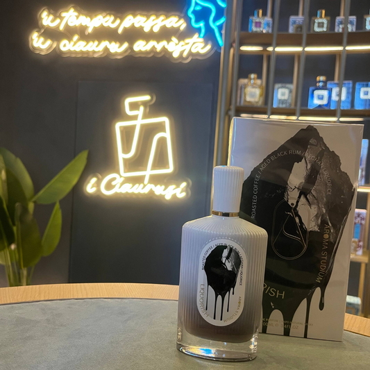 AROMA STUDIUM - LIQUORISH