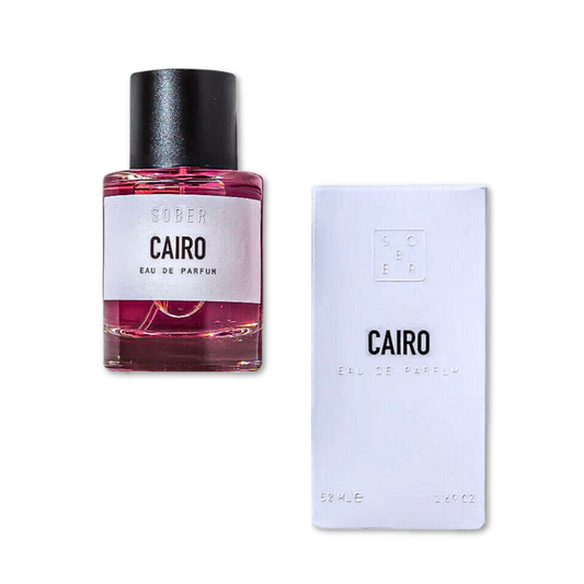 SOBER - CAIRO