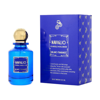 MILANO FRAGRANZE - NAVIGLIO
