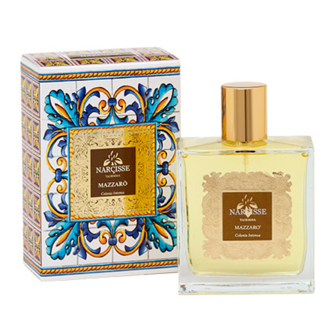 NARCISSE PROFUMI - MAZZARO'