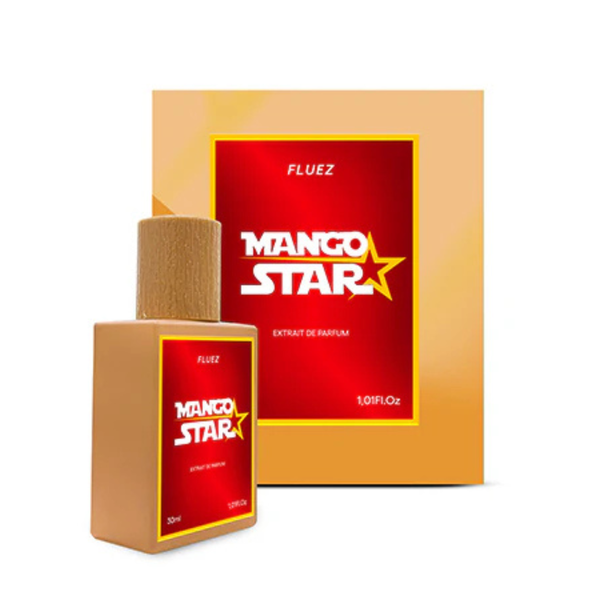 FLUEZ - MANGO STAR