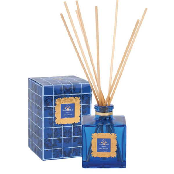 NARCISSE AMBIENTE - ISOLABELLA
