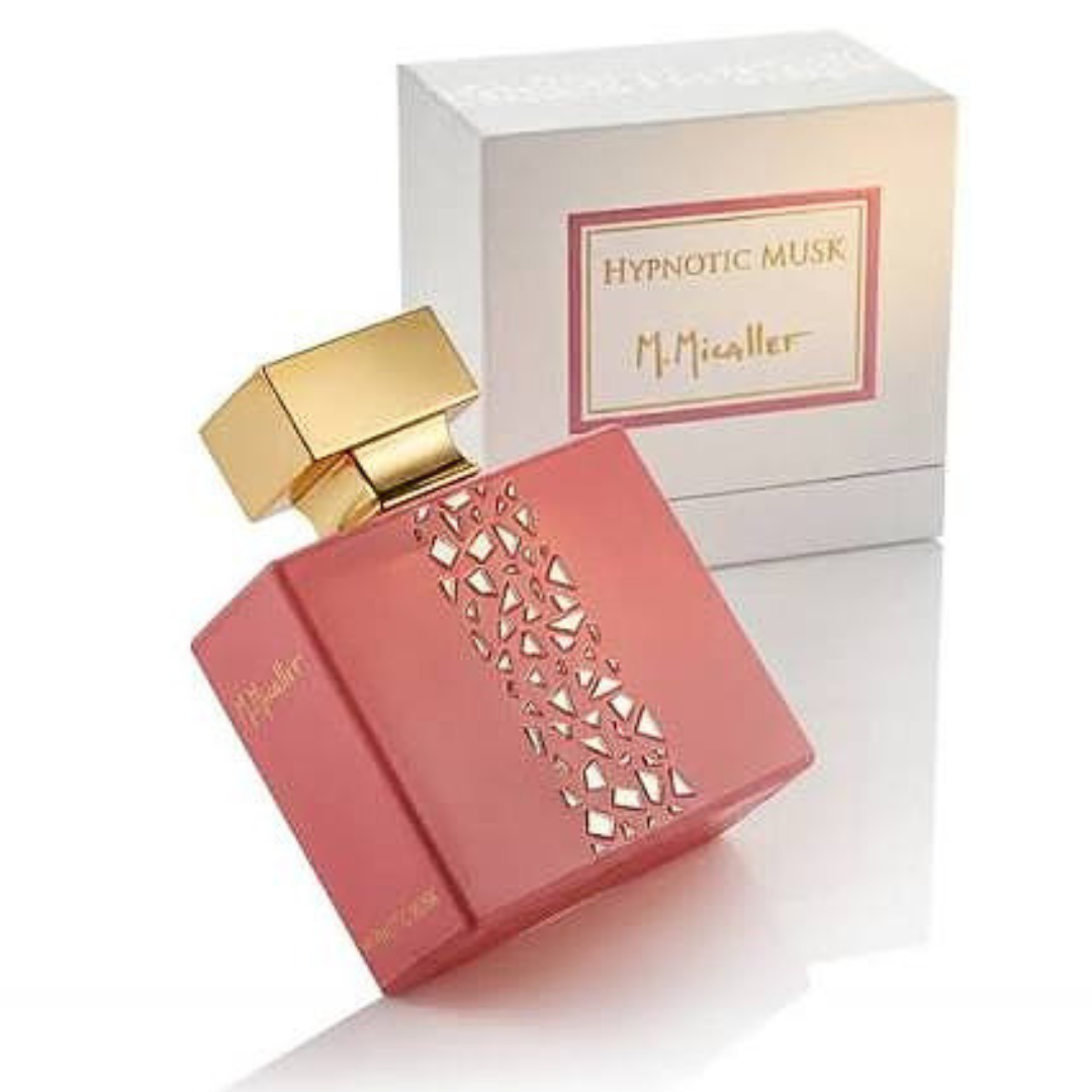 M. MICALLEF - HYPNOTIC MUSK
