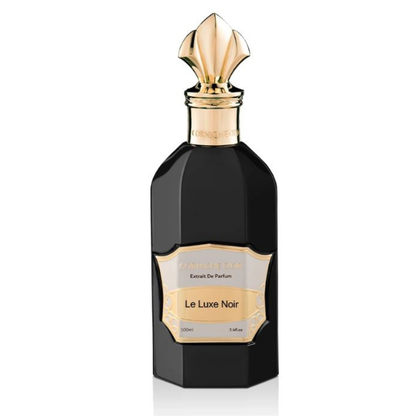 CORNICHE D'OR - LE LUXE NOIR