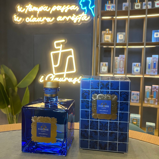 NARCISSE AMBIENTE - ISOLABELLA