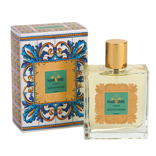 NARCISSE PROFUMI - MONTEVENERE