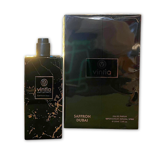 VINTIA - SAFFRON DUBAI