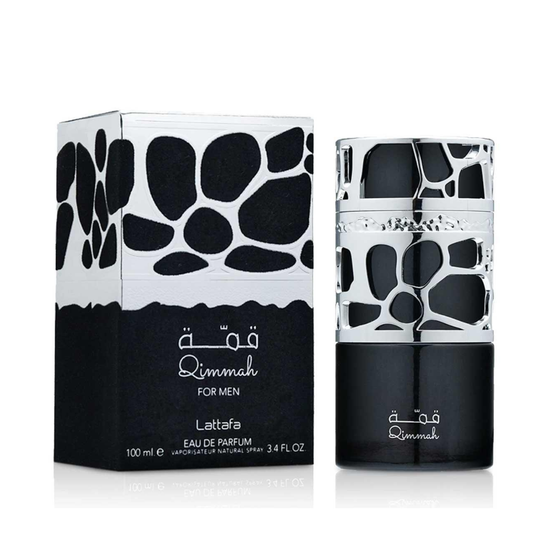 LATTAFA - QIMMAH FOR MEN