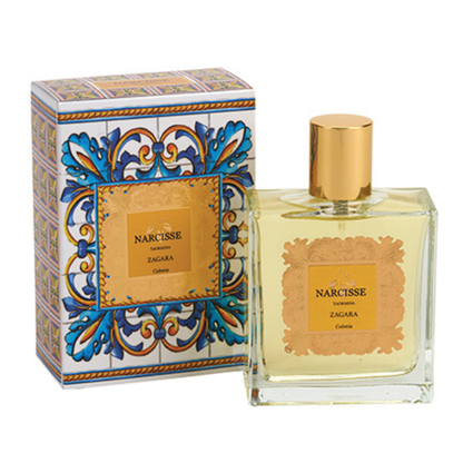 NARCISSE PROFUMI - ZAGARA
