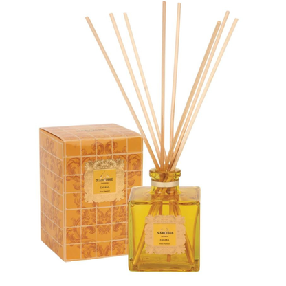 NARCISSE AMBIENTE - ZAGARA