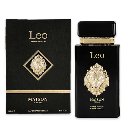 MAISON ASRAR - LEO